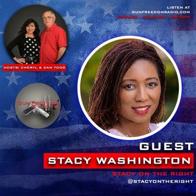 Gun Freedom Radio