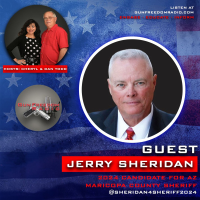 Gun Freedom Radio