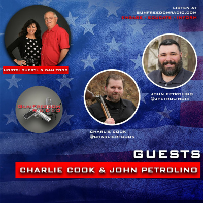 Gun Freedom Radio