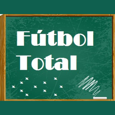 Futbol Total (podcast) - Www.poderato.com/futboltotalcr
