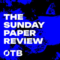 UNLOCKED: OTB Sunday Paper Review | Colm was sporting royalty... | Meath broke my heart | Liverpool lose again...