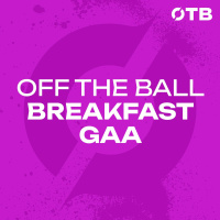 Nile Og Cusacks - The story of a unique GAA club in Uganda | Tommy Rooney | OTB Breakfast GAA