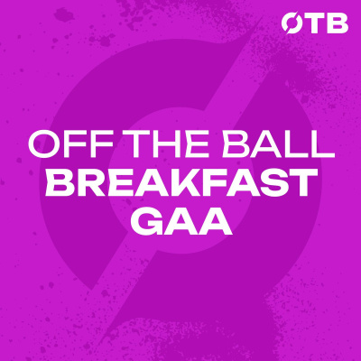 Gaa On Off The Ball