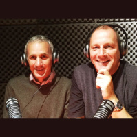 6 September 2016 - Euan McIntosh, winner of the Scottish amateur order of merit, joins Alan.