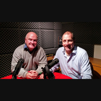 26 April 2016 - Alan and journalist John Huggan discuss the latest events and we have an early look forward to the Scottish Open at Castle Stuart