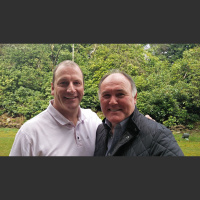 3 May 2016 - The latest guest to join Alan is Irish star Ronan Rafferty.