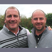 26 July 2016 - Alan is joined by another top Scottish tour pro, Craig Lee. (More info in description)