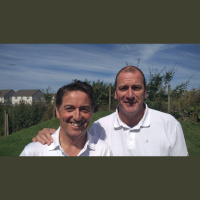 16 August 2016 - Alans guest is Scottish Senior player Stephen McAllister