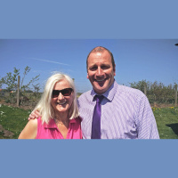 10 May 2016 - This week Alan is joined by sports broadcaster Alison Walker. They talk ladies golf, hear from a mind coach and look forward to the Olympics in Rio this summer.