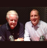 11 October 2016 - Scottish broadcasting icon Dougie Donnelly talks with Alan about his long and varied career in broadcasting.