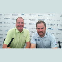 2 August - Recorded at Archerfield golf club, Alans guest is Richie Ramsay, 3-time winner on the Tour.