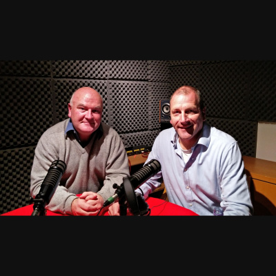 Scottish Golf Radio Show