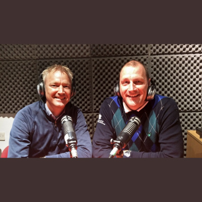 Scottish Golf Radio Show
