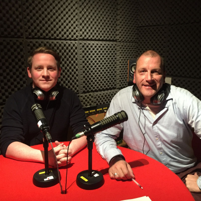 Scottish Golf Radio Show