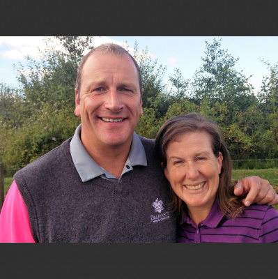 Scottish Golf Radio Show