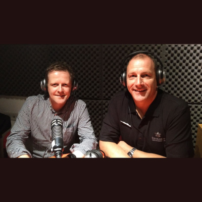 Scottish Golf Radio Show