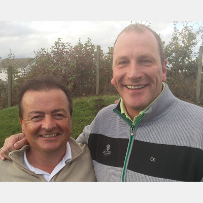 Scottish Golf Radio Show