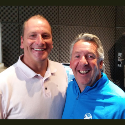 Scottish Golf Radio Show