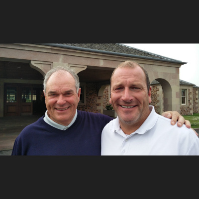 Scottish Golf Radio Show