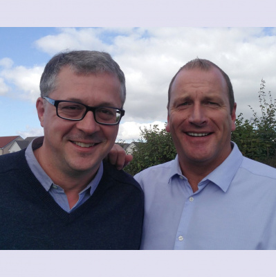 Scottish Golf Radio Show