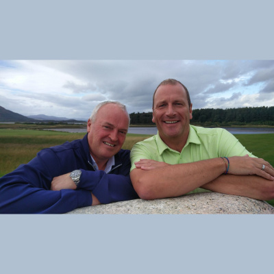 Scottish Golf Radio Show