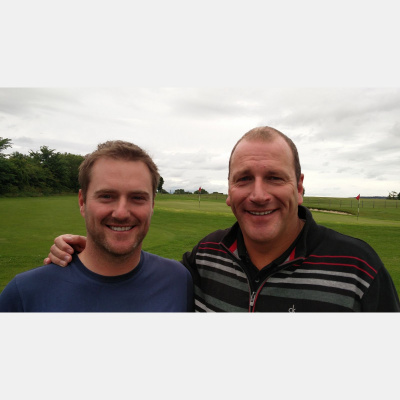 Scottish Golf Radio Show