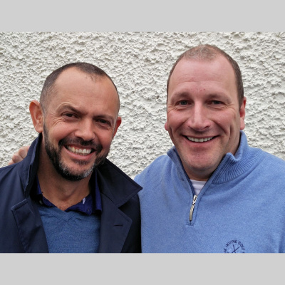 Scottish Golf Radio Show