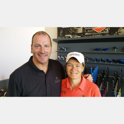 Scottish Golf Radio Show