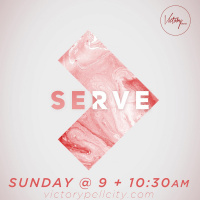 Special Message - Serve 2017