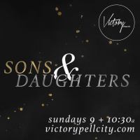 Sons  Daughters - Part 4