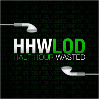 Half Hour Wasted - Episode 62