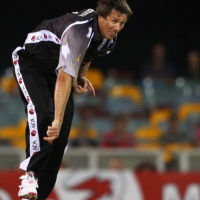 Ashes Special Glenn Mcgrath 1998/99 24 wickets 