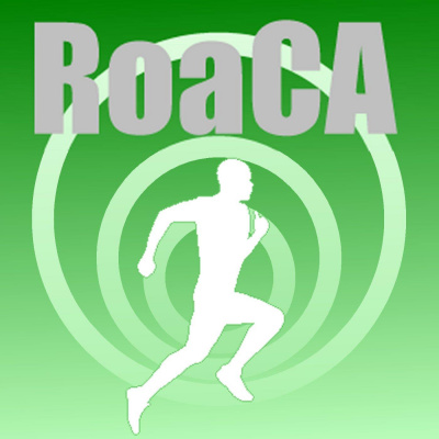 Runner Of A Certain Age Podcast