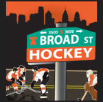 Broad Street Hockey Radio