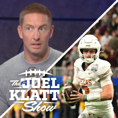Breaking The Huddle With Joel Klatt