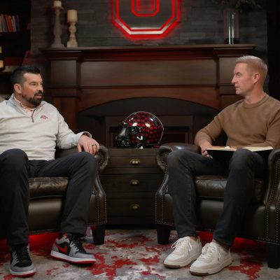 Breaking The Huddle With Joel Klatt