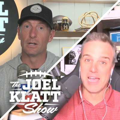 Breaking The Huddle With Joel Klatt