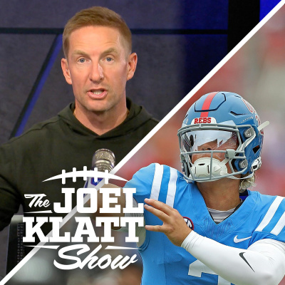 Breaking The Huddle With Joel Klatt
