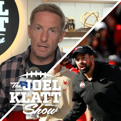 Breaking The Huddle With Joel Klatt