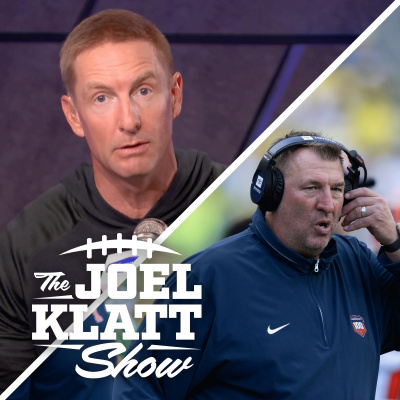 Breaking The Huddle With Joel Klatt