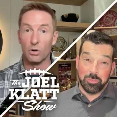 Breaking The Huddle With Joel Klatt