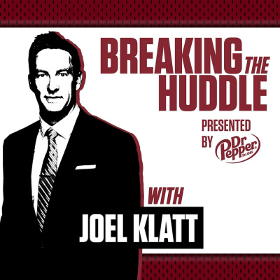 Breaking The Huddle With Joel Klatt