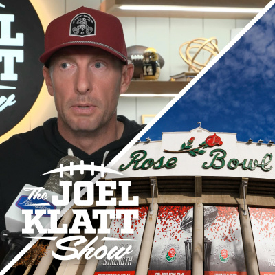 Breaking The Huddle With Joel Klatt