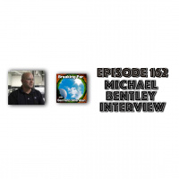 Breaking Par with Bernard Sheridan 162 Michael Bentley Interview