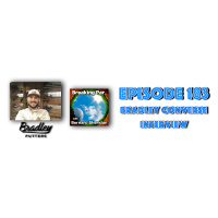 Breaking Par with Bernard Sheridan 183 Bradley Converse Interview. 