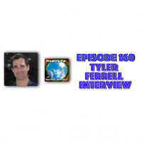 Breaking Par with Bernard Sheridan Episode 160 Tyler Ferrell Interview