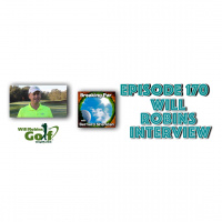 Breaking Par with Bernard Sheridan 170 Will Robins Interview