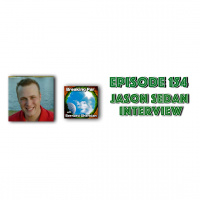 Breaking Par with Bernard Sheridan 154 Jason Sedan Interview