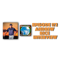 Breaking Par with Bernard Sheridan 172 Andrew Rice Interview