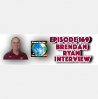 Breaking Par with Bernard Sheridan 169 Brendan Ryan Interview